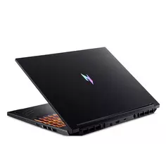 kompiuteris intel rtx - Acer Nitro V 15 ANV15-52-58RS, i5-13420H, 16 GB, 512 GB, RTX 5060, 165 Hz, Juodas (Black) - 2 nuotrauka