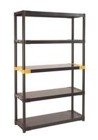 Sandėliavimo lentyna Grosfillex Workline 2.0, 105 x 39 x 175 cm, 80 kg