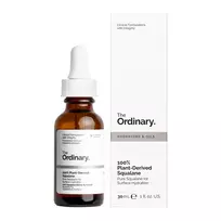the ordinary - The Ordinary 100% Plant-Derived Squalane drėkinamasis serumas 30 ml - 5 nuotrauka