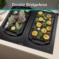 gorenje juoda - Gorenje GI6443BSCW - 6 nuotrauka