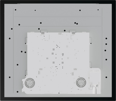gorenje juoda - Gorenje GI6443BSCW - 8 nuotrauka