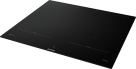 gorenje juoda - Gorenje GI6443BSCW - 10 nuotrauka