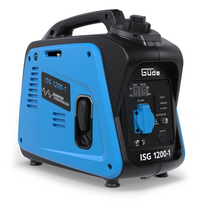 Güde ISG 1200-1, 1000W