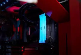 fury ddr4 - Atmintis KINGSTON KF436C16RB2AK2/16 - 2 nuotrauka