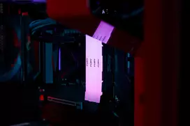 fury ddr4 - Atmintis KINGSTON KF436C16RB2AK2/16 - 3 nuotrauka