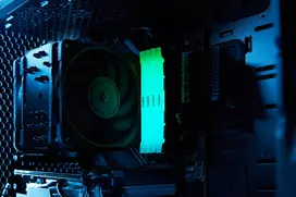 fury ddr4 - Atmintis KINGSTON KF436C16RB2AK2/16 - 4 nuotrauka
