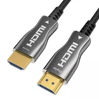 hdmi laidas - Claroc FEN-HDMI-20-20M - 4 nuotrauka