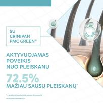 nizoral - Nizoral Expert Daily Care plaukų kondicionierius, 200 ml - 3 nuotrauka