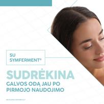nizoral - Nizoral Expert Daily Care plaukų kondicionierius, 200 ml - 4 nuotrauka