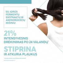 nizoral - Nizoral Expert Daily Care plaukų kondicionierius, 200 ml - 5 nuotrauka