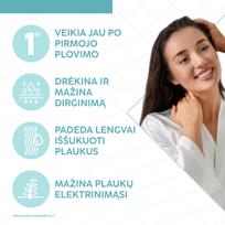 nizoral - Nizoral Expert Daily Care plaukų kondicionierius, 200 ml - 6 nuotrauka