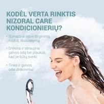 nizoral - Nizoral Expert Daily Care plaukų kondicionierius, 200 ml - 10 nuotrauka