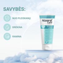 nizoral - Nizoral Expert Daily Care plaukų kondicionierius, 200 ml - 11 nuotrauka