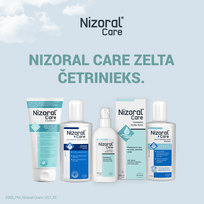 nizoral - NIZORAL Expert Daily Care, 200 ml - 2 nuotrauka