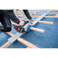 bosch 18v akumuliatoriai - Bosch EXPERT EXBA18V-55, 18 V, 5,5 Ah, Li-ion - 2 nuotrauka