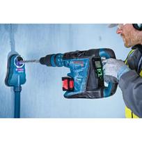 bosch 18v akumuliatoriai - Bosch EXPERT EXBA18V-55, 18 V, 5,5 Ah, Li-ion - 3 nuotrauka