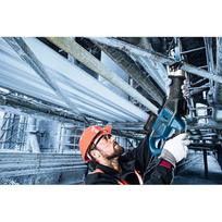 bosch 18v akumuliatoriai - Bosch EXPERT EXBA18V-55, 18 V, 5,5 Ah, Li-ion - 4 nuotrauka
