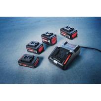 bosch 18v akumuliatoriai - Bosch EXPERT EXBA18V-55, 18 V, 5,5 Ah, Li-ion - 6 nuotrauka