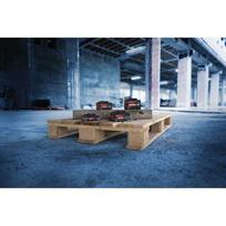 bosch 18v akumuliatoriai - Bosch EXPERT EXBA18V-55, 18 V, 5,5 Ah, Li-ion - 7 nuotrauka