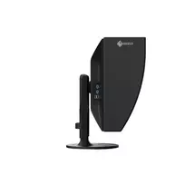 2560x1440 monitorius - EIZO ColorEdge CG2700S 27", WQHD, Juodas (Black) - 3 nuotrauka