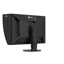 2560x1440 monitorius - EIZO ColorEdge CG2700S 27", WQHD, Juodas (Black) - 6 nuotrauka