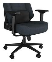 4d kede - Genesis Gaming Chair | Nitro 800 | Grey | NFG-2245 - 4 nuotrauka