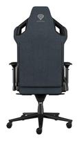 4d kede - Genesis Gaming Chair | Nitro 800 | Grey | NFG-2245 - 5 nuotrauka