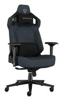 4d kede - Genesis Gaming Chair | Nitro 800 | Grey | NFG-2245 - 6 nuotrauka