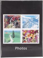 nuotraukos 10x15 - Album MM 10x15/100 Assort | 10047 - 2 nuotrauka