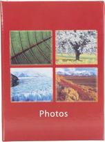 nuotraukos 10x15 - Album MM 10x15/100 Assort | 10047 - 3 nuotrauka