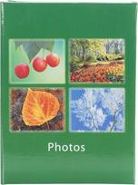 nuotraukos 10x15 - Album MM 10x15/100 Assort | 10047 - 4 nuotrauka