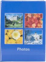 nuotraukos 10x15 - Album MM 10x15/100 Assort | 10047 - 5 nuotrauka