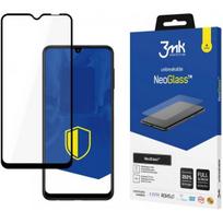 3MK "NeoGlass ekrano apsauga Galaxy A22 5G" juoda