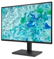 120hz monitorius - Acer Vero B277Gbemiqpruzx 27", IPS, FHD, 120Hz - 2 nuotrauka