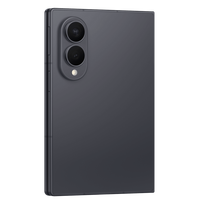 samsung 1tb - Samsung Galaxy Fold8 5G 1TB Graphite (Juodas) - 3 nuotrauka