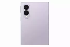 12 plansete - Samsung Galaxy Fold8 5G 512GB Lavender (Rožinis)) - 4 nuotrauka