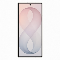 samsung fold 5 - Samsung Galaxy Fold8 Ultra 5G 512GB Cream (Baltas) - 2 nuotrauka