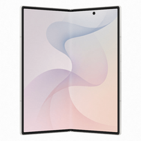 samsung fold 5 - Samsung Galaxy Fold8 Ultra 5G 512GB Cream (Baltas) - 5 nuotrauka