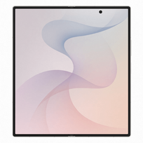 samsung fold 5 - Samsung Galaxy Fold8 Ultra 5G 512GB Cream (Baltas) - 6 nuotrauka