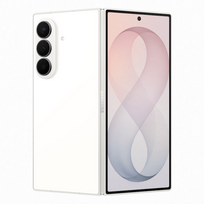 samsung fold 5 - Samsung Galaxy Fold8 Ultra 5G 512GB Cream (Baltas) - 7 nuotrauka