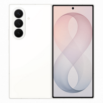 samsung fold 5 - Samsung Galaxy Fold8 Ultra 5G 512GB Cream (Baltas) - 8 nuotrauka
