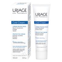 uriage kremas veidui - URIAGE kremas COLD, 100 ml - 2 nuotrauka