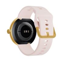 smart laikrodis - Forever Forevive 5 SB-365  juodas (Black) - 3 nuotrauka