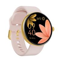 smart laikrodis - Forever Forevive 5 SB-365  juodas (Black) - 5 nuotrauka