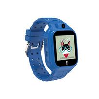 vaikams laikrodzei - Forever Kids See Me! 3 KW-320 4G/LTE Mėlynas (Blue) - 3 nuotrauka