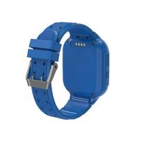 vaikams laikrodzei - Forever Kids See Me! 3 KW-320 4G/LTE Mėlynas (Blue) - 4 nuotrauka