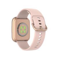 ismanieji laikrodziai rozinis - Forever ForeVigo 4 SW-330 Rožinis Auksas (Rose Gold) - 3 nuotrauka