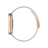 ismanieji laikrodziai rozinis - Forever ForeVigo 4 SW-330 Rožinis Auksas (Rose Gold) - 5 nuotrauka