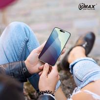 ekrano apple - Vmax 9D Glass iPhone 15 Plus - 3 nuotrauka