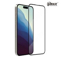 ekrano apple - Vmax 9D Glass iPhone 15 Plus - 9 nuotrauka